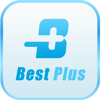 Best Plus娛樂城LOGO